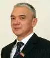 СУЛЕЙМАНОВ Раис Ахтямович